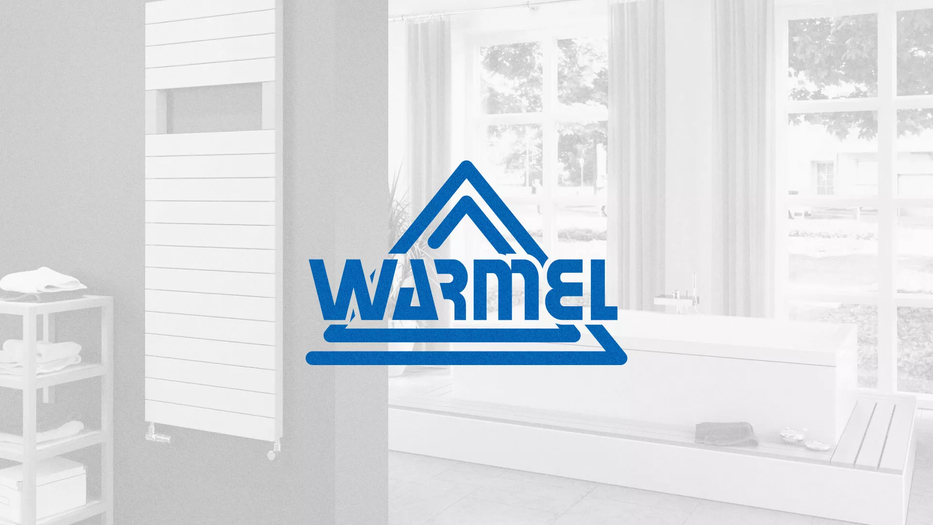 Разработка сайта для компании «WARMEL» по продаже полотенцесушителей в Санкт-Петербурге